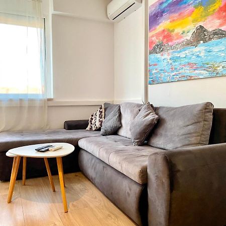ספליט Apartment Panorama-Place For You With Amazing View מראה חיצוני תמונה