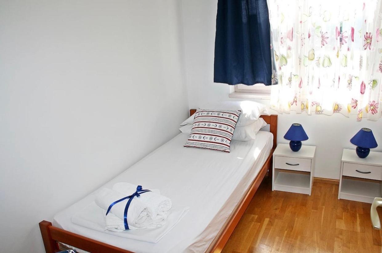 ספליט Apartment Panorama-Place For You With Amazing View מראה חיצוני תמונה