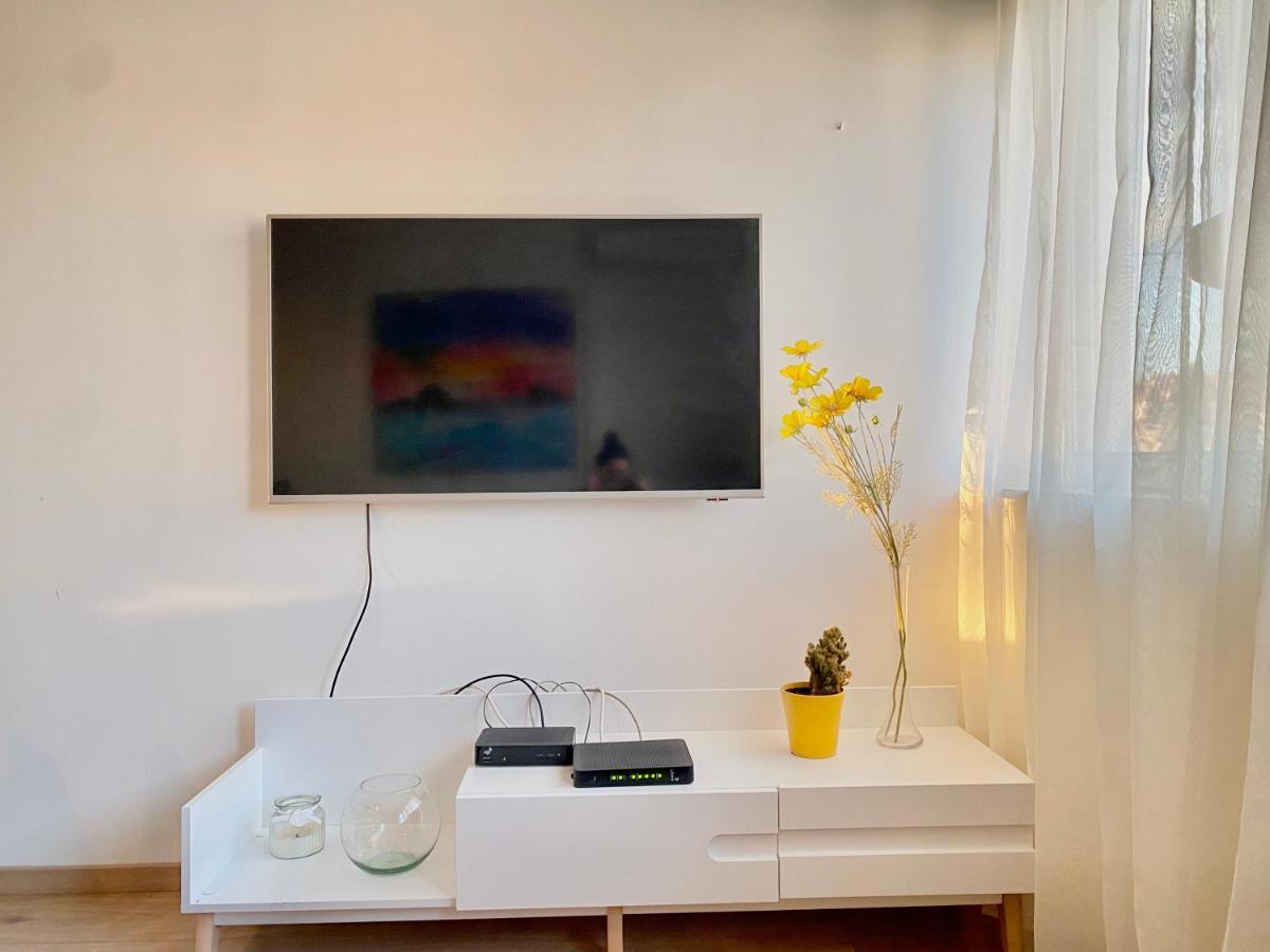 ספליט Apartment Panorama-Place For You With Amazing View מראה חיצוני תמונה