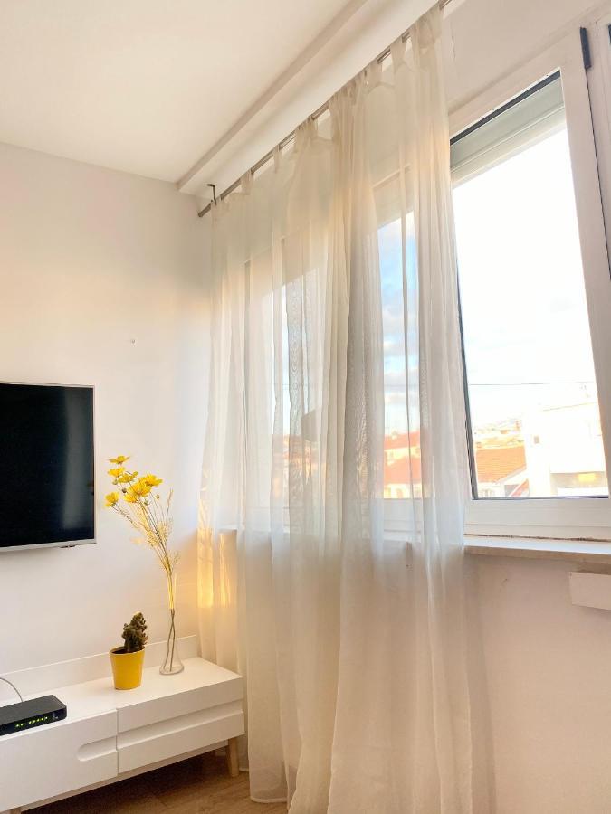 ספליט Apartment Panorama-Place For You With Amazing View מראה חיצוני תמונה