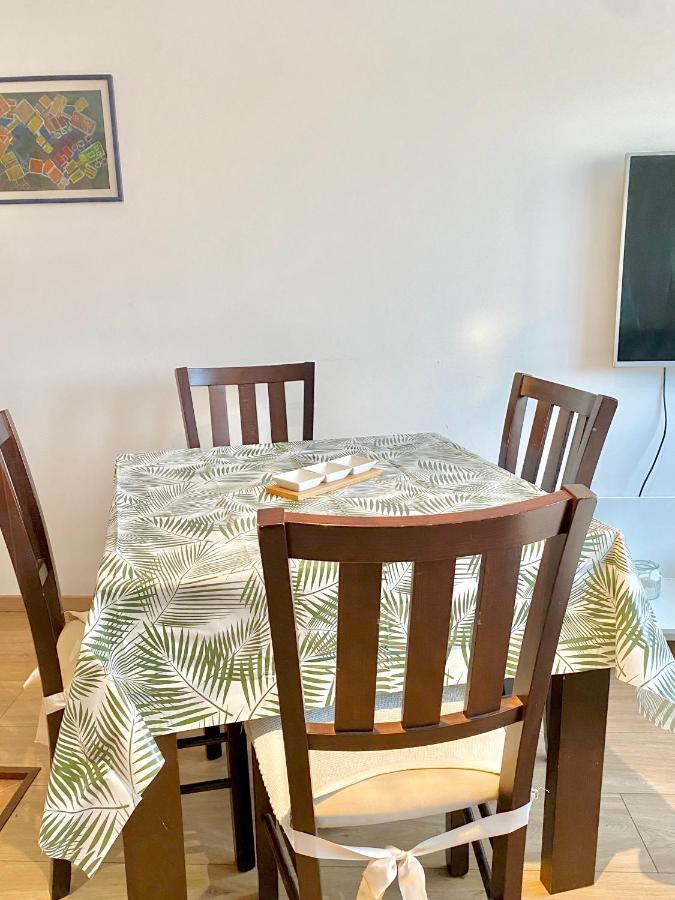 ספליט Apartment Panorama-Place For You With Amazing View מראה חיצוני תמונה