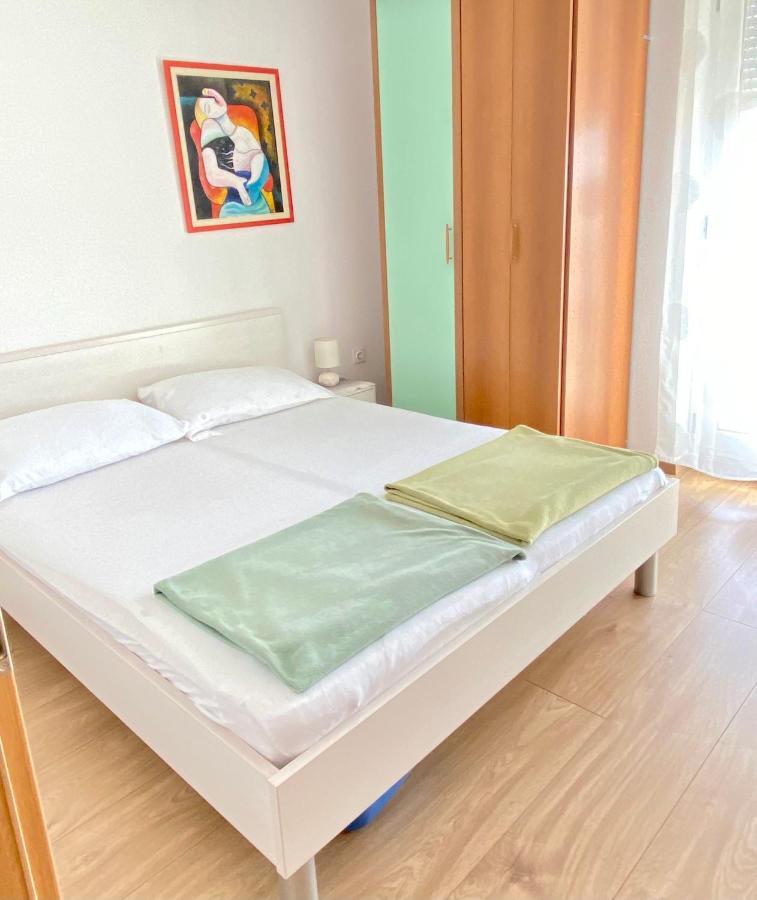 ספליט Apartment Panorama-Place For You With Amazing View מראה חיצוני תמונה