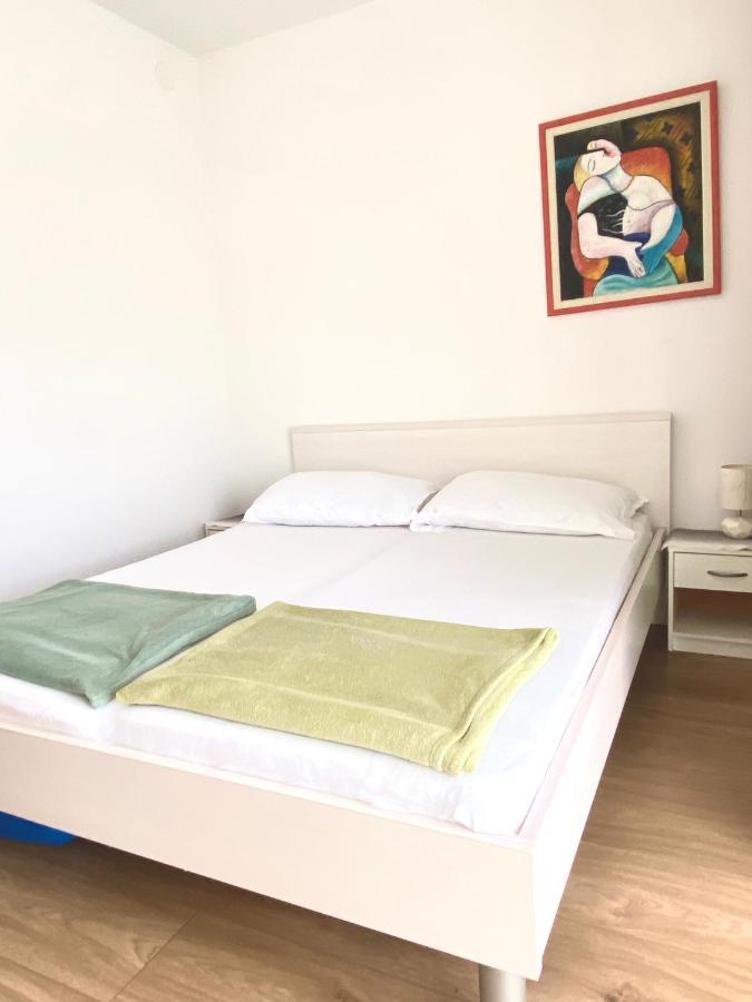 ספליט Apartment Panorama-Place For You With Amazing View מראה חיצוני תמונה