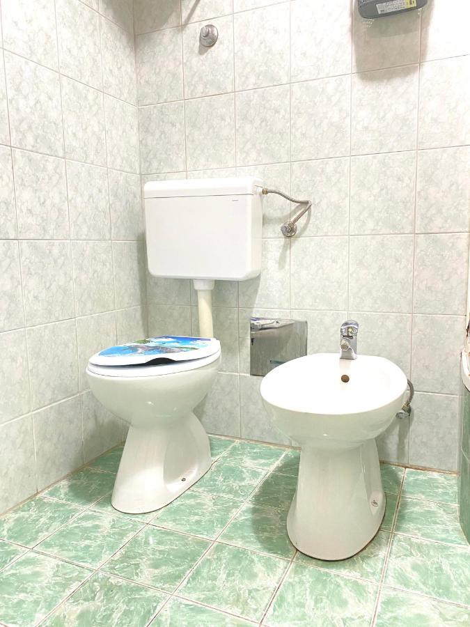 ספליט Apartment Panorama-Place For You With Amazing View מראה חיצוני תמונה